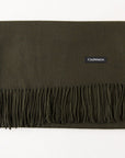 Elegance | Stylish Warm Women's Classic Scarf 10