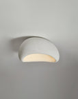 Elegant Cloud Design Flush Mount Ceiling Light – Cozy Ambiance Fixture for Living Room or Kitchen 0