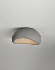 Elegant Cloud Design Flush Mount Ceiling Light – Cozy Ambiance Fixture for Living Room or Kitchen 12