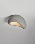 Elegant Cloud Design Flush Mount Ceiling Light – Cozy Ambiance Fixture for Living Room or Kitchen 14