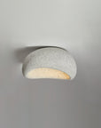 Elegant Cloud Design Flush Mount Ceiling Light – Cozy Ambiance Fixture for Living Room or Kitchen 17