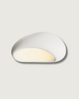 Elegant Cloud Design Flush Mount Ceiling Light – Cozy Ambiance Fixture for Living Room or Kitchen 1