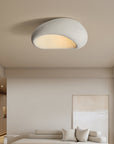Elegant Cloud Design Flush Mount Ceiling Light – Cozy Ambiance Fixture for Living Room or Kitchen 3