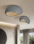 Elegant Cloud Design Flush Mount Ceiling Light – Cozy Ambiance Fixture for Living Room or Kitchen 4
