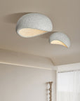 Elegant Cloud Design Flush Mount Ceiling Light – Cozy Ambiance Fixture for Living Room or Kitchen 5