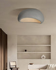 Elegant Cloud Design Flush Mount Ceiling Light – Cozy Ambiance Fixture for Living Room or Kitchen 6