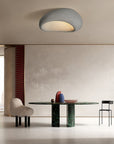 Elegant Cloud Design Flush Mount Ceiling Light – Cozy Ambiance Fixture for Living Room or Kitchen 8