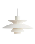 Elegant Scandinavian Hanging Lamp – Colorful LED Pendant Light for Kitchen and Living Room, Modern Aluminum Design 1