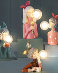 LuxeForge – Elegante, kunstvoll gefertigte Lampe für maßgeschneiderte Innenräume
