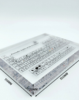 Elementum | Modern Acrylic Periodic Table of Elements Display 5