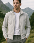 Elias | Lightweight Windproof Summer Jacket for Men 2