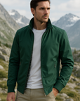 Elias | Lightweight Windproof Summer Jacket for Men 3