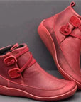 Ella | Stylish Waterproof Ortho Boots for Women 1