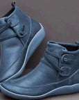 Ella | Stylish Waterproof Ortho Boots for Women 2