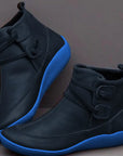 Ella | Stylish Waterproof Ortho Boots for Women 4