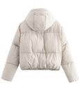 Emily | Stylish Insulated Winter Jacket 2