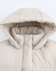 Emily | Stylish Insulated Winter Jacket 3