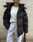 Emma | Cozy Oversized Puffer Jacket for Women 3
