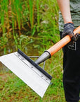 ErgoGarden | Efficient Ergonomic Stainless Steel Gardening Shovel 9
