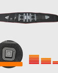 ErgoHeat Belt | Heated Support Belt for Lower Back Comfort 5
