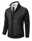 Eriksen | Padded Winter Coat for Men with Insulated Warmth 2