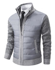 Eriksen | Padded Winter Coat for Men with Insulated Warmth 4