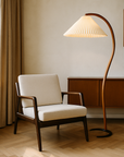 Erynt | Vintage Style Caprani Floor Lamp 0
