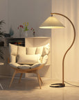 Erynt | Vintage Style Caprani Floor Lamp 2