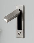 EssenceGlow - Sleek Wall Lamp 5