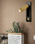 EssenceGlow - Sleek Wall Lamp 7