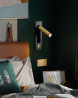 EssenceGlow - Sleek Wall Lamp 8