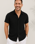 Ethan | Breathable Summer Polo Shirt 1