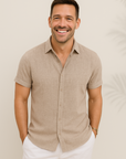 Ethan | Breathable Summer Polo Shirt 2
