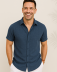 Ethan | Breathable Summer Polo Shirt 3