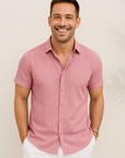 Ethan | Breathable Summer Polo Shirt 5