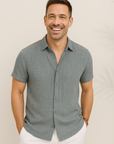 Ethan | Breathable Summer Polo Shirt 6