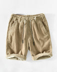Ethan | Casual Comfortable Mens Shorts 0