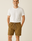 Ethan | Casual Comfortable Mens Shorts 1