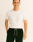 Ethan | Casual Comfortable Mens Shorts 2