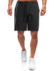 Ethan | Casual Lightweight Shorts 0