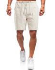 Ethan | Casual Lightweight Shorts 2