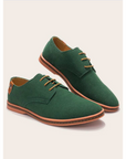 Ethan | Classic Comfortable Lace-Up Shoes 13
