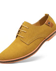 Ethan | Classic Comfortable Lace-Up Shoes 7