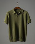 Ethan | Classic Comfortable Men's Polo Shirt 0