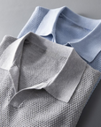 Ethan | Classic Comfortable Men's Polo Shirt 5