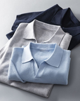 Ethan | Classic Comfortable Men's Polo Shirt 6