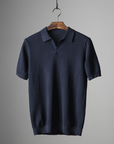 Ethan | Classic Comfortable Men's Polo Shirt 7
