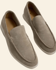 Ethan | Classic Comfortable Suede Slippers 0