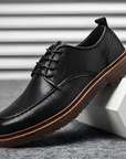 Ethan | Classic Elegant Dress Shoes 0