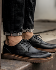 Ethan | Classic Elegant Dress Shoes 1